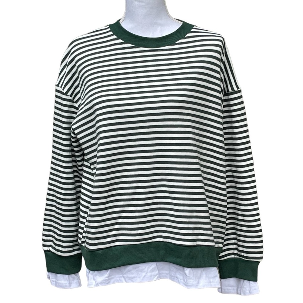 Cali Be Long Sleeve Shirt